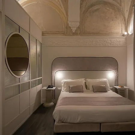 Guest house Artemisia Domus - Giardino Naples