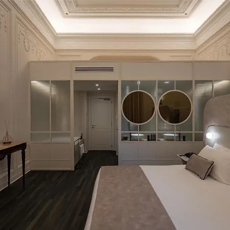 Artemisia Domus - Giardino Guest house *