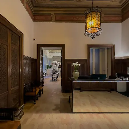 Artemisia Domus - Giardino Guest house Naples
